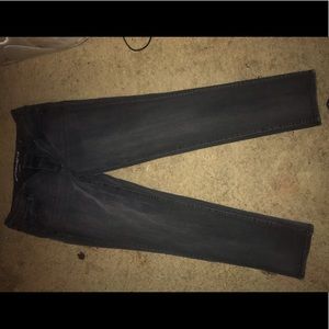American Eagle Black jeans (Woman)